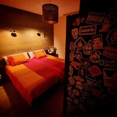 Maliitmansion Apartamento Gijon Exterior photo