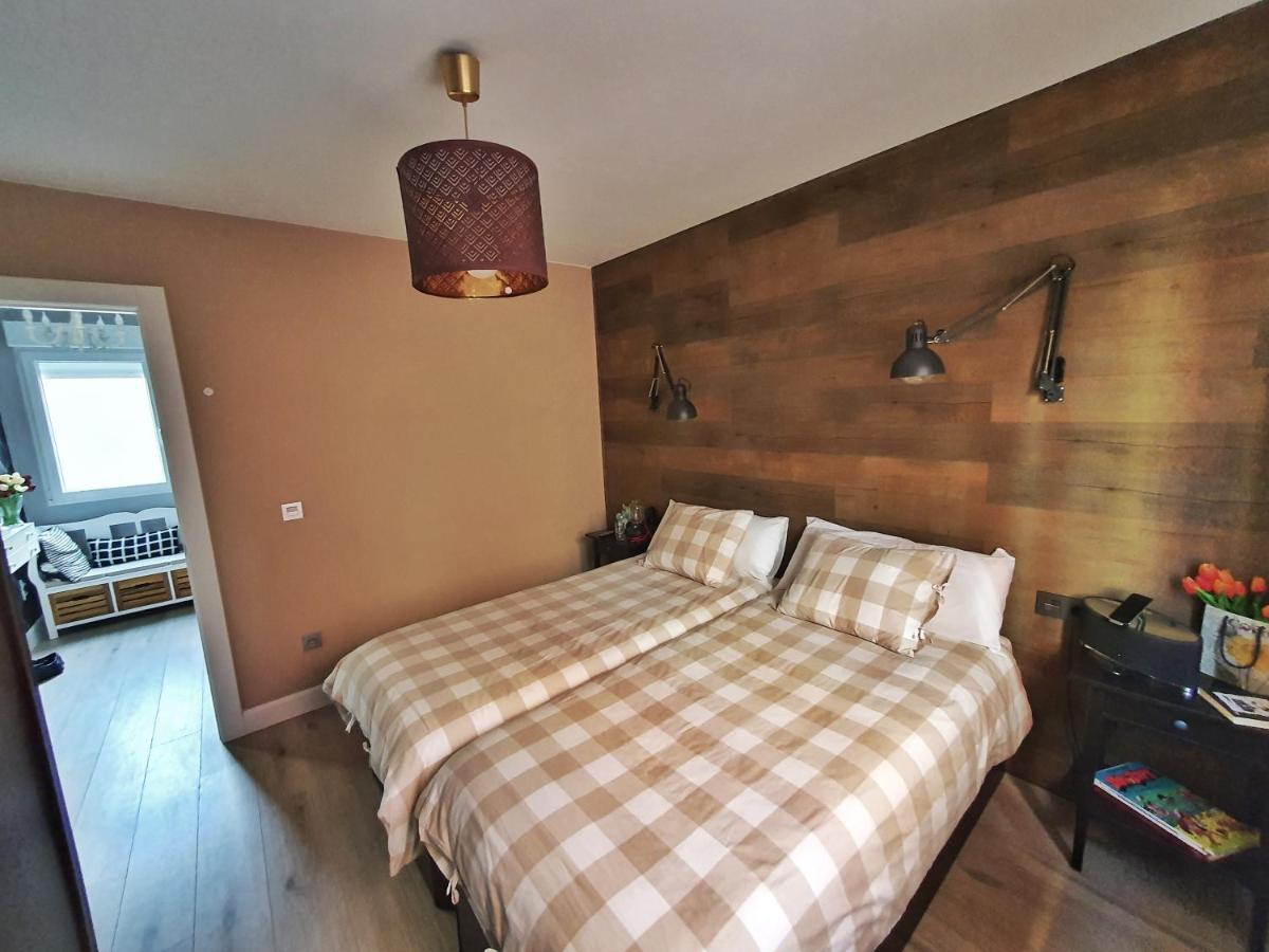 Maliitmansion Apartamento Gijon Exterior photo